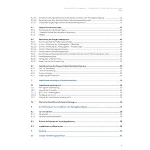 Miniaturansicht 4: Broschüre „Kündigung des Kfz-Händler- oder -Servicevertrages" für Mitglieder