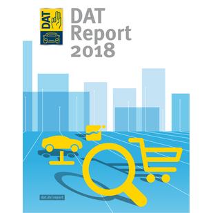 „DAT-Report 2018"