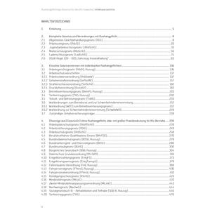 Miniaturansicht 3: „Aushangpflichtige Gesetze für das Kfz-Gewerbe" im Abo für Mitglieder