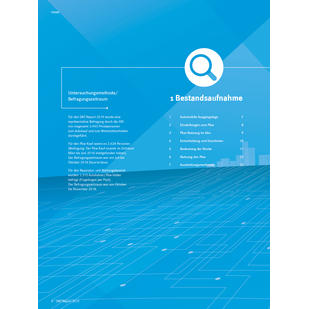 Miniaturansicht 2: „DAT-Report 2019" für Mitglieder