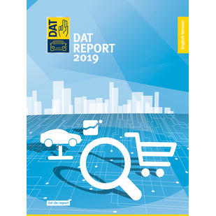 „DAT-Report 2019" (English version)