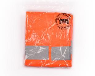 Miniaturansicht 2: Sicherheits-Warnweste „Kraftfahrzeuggewerbe“