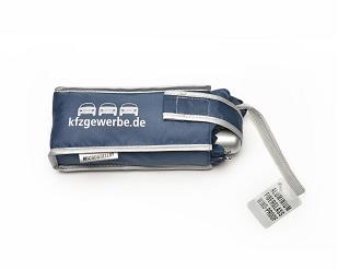 Taschenschirm „kfzgewerbe.de“
