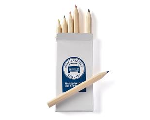 Buntstifte „Meisterschild“ (10 Stück)