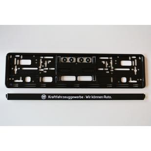 Miniaturansicht 2: Kennzeichenverstärker „Kfz-Gewerbe"