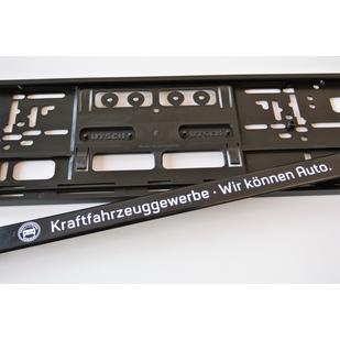 Miniaturansicht 3: Kennzeichenverstärker „Kfz-Gewerbe"