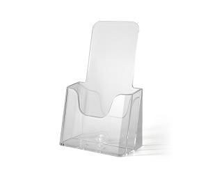 Display (Flyerständer)