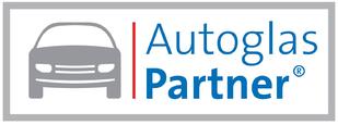 Tischdisplay „Autoglas-Partner