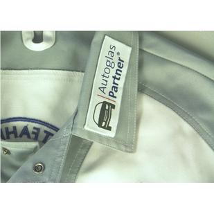 Miniaturansicht 2: Aufnäher „Autoglas-Partner"