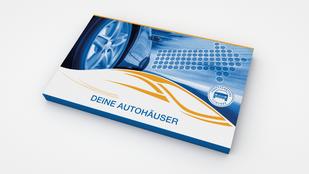 Miniaturansicht 3: VR-Brille „Deine Autohäuser“