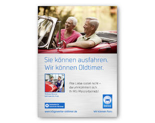 Anzeige „Sie können ausfahren.“  zum Downloaden