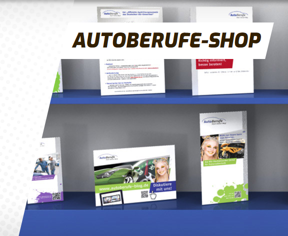 AutoBerufe-Shop